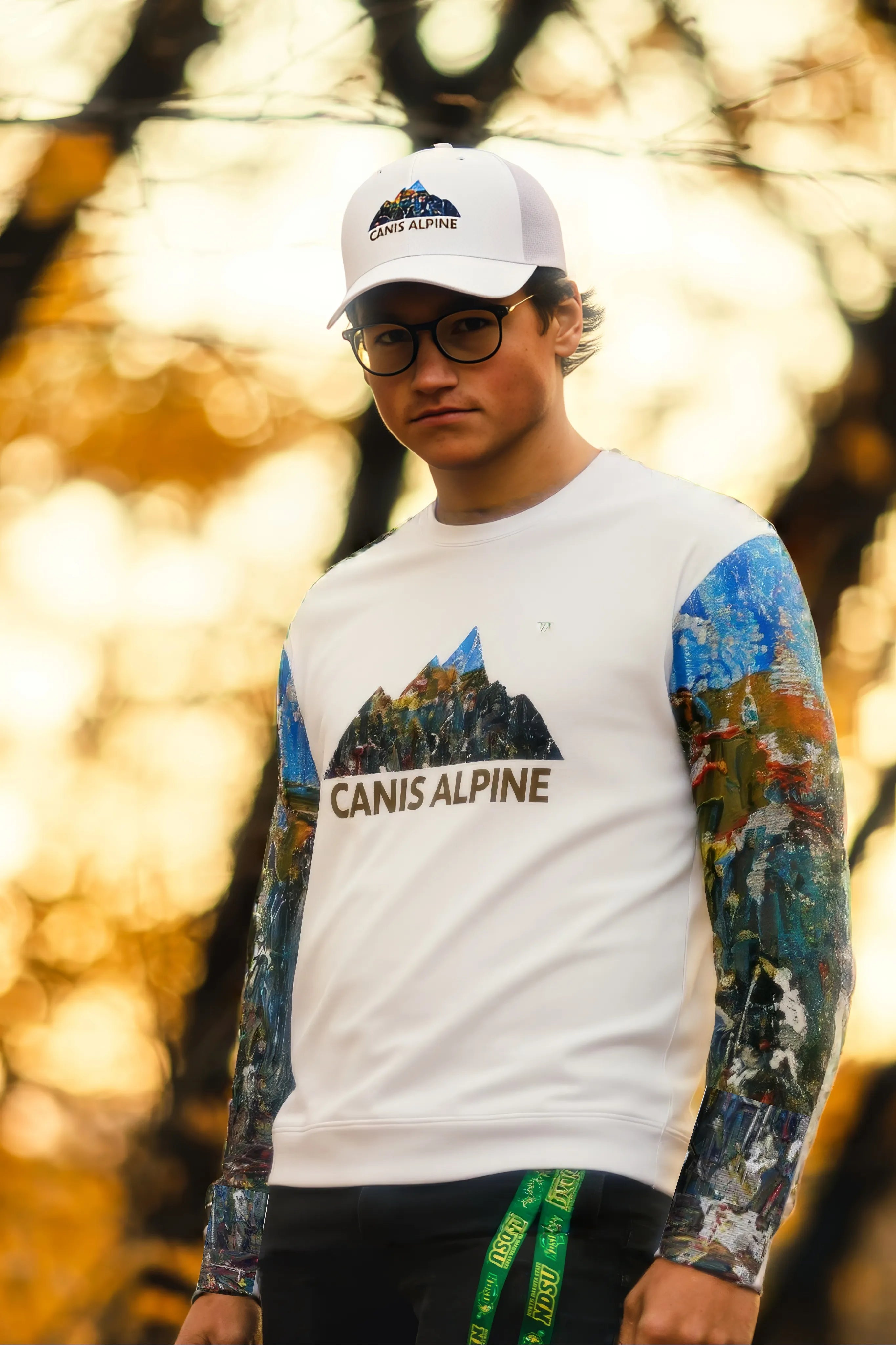 Alpine Vistas
