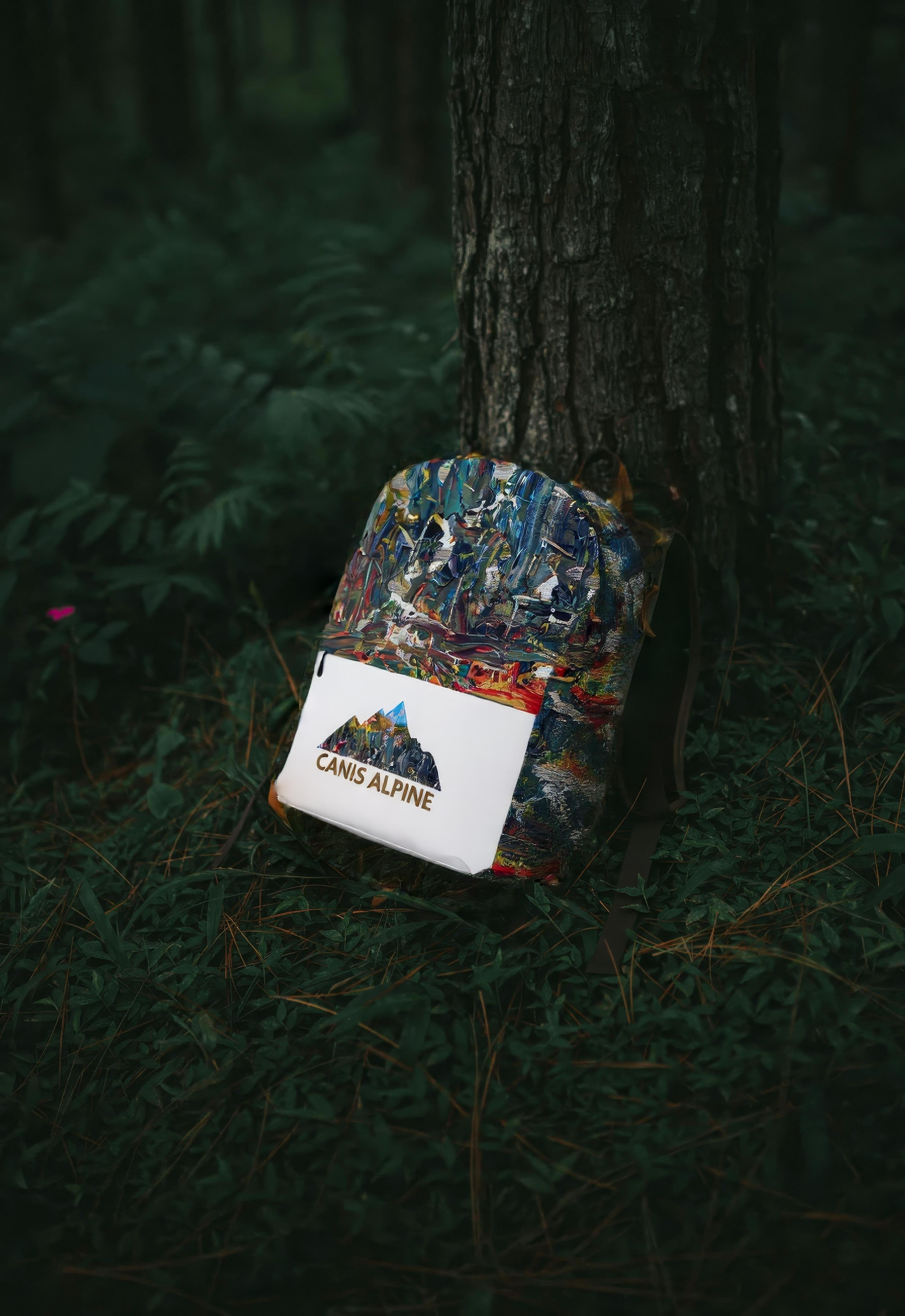 Backpacks