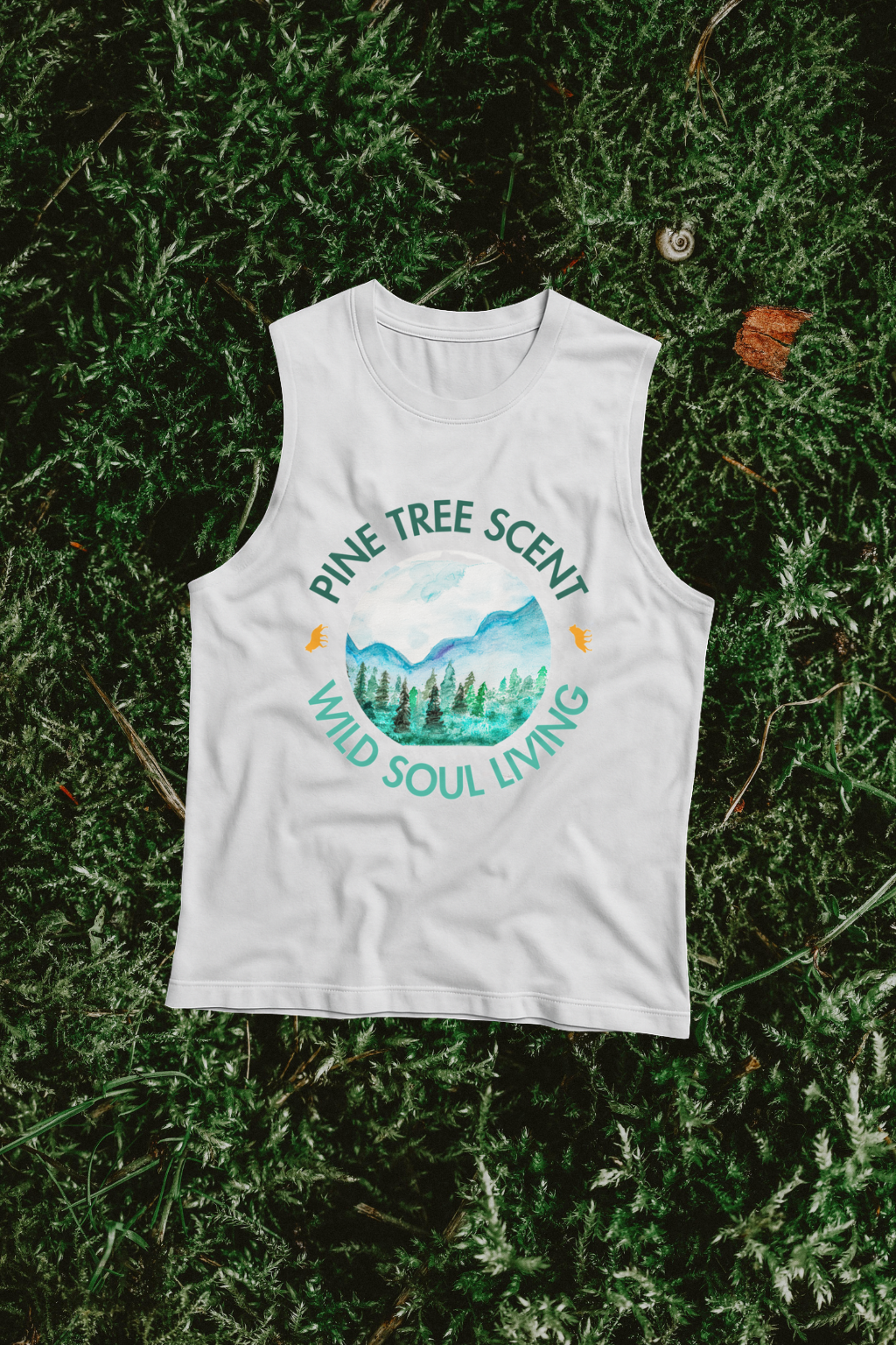Tank Tops