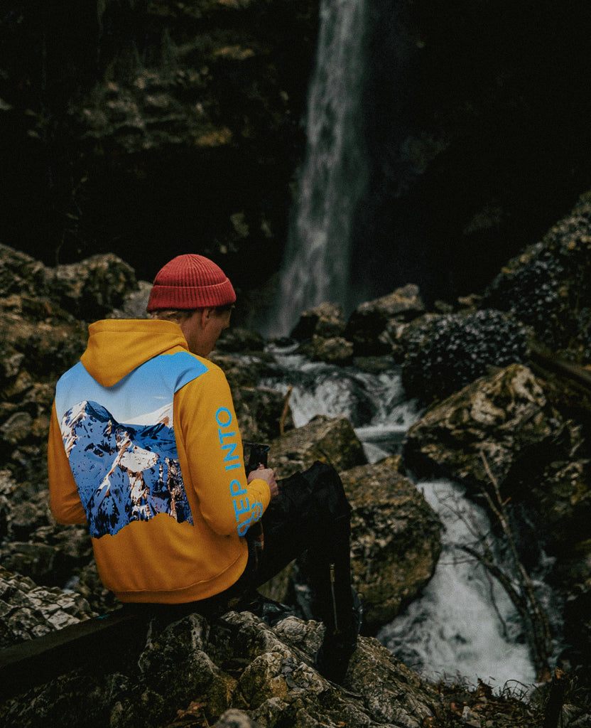 Fera Natura Hoodie