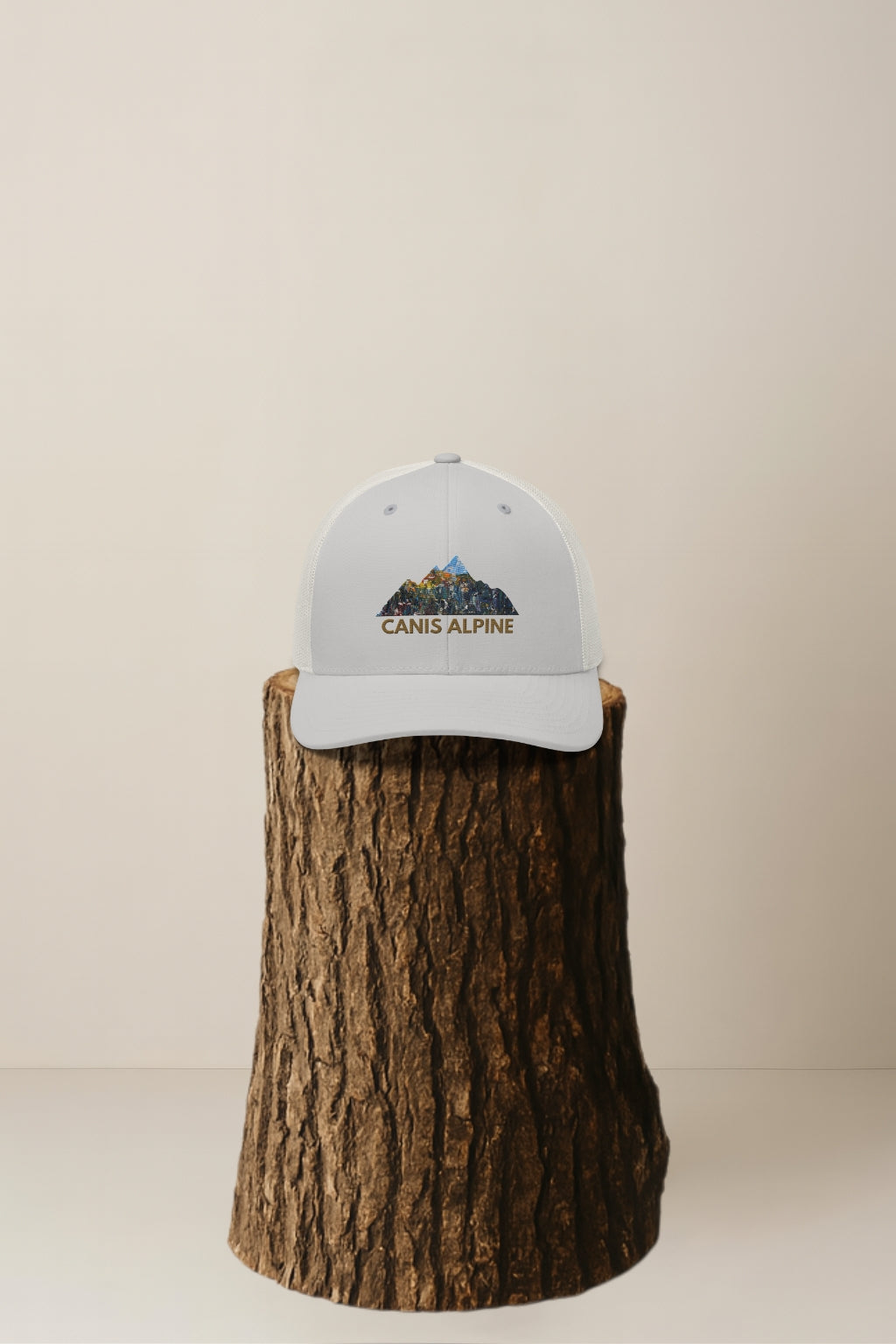 Colores Montis Trucker Cap