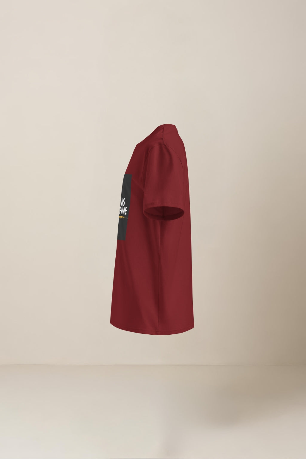 Obscūrus Normālis CA Organic Cotton T-shirt
