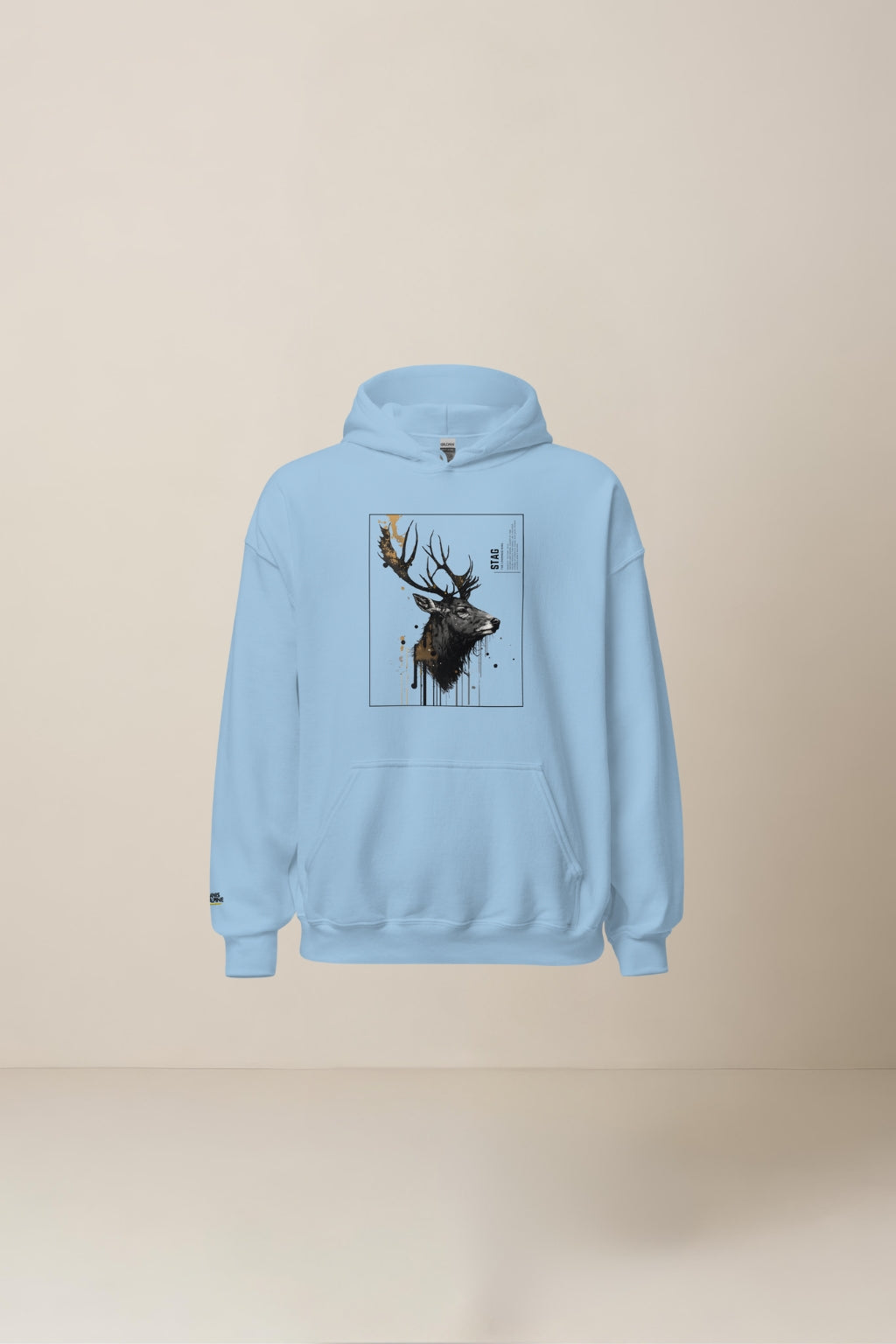 Rex Cervi Hoodie