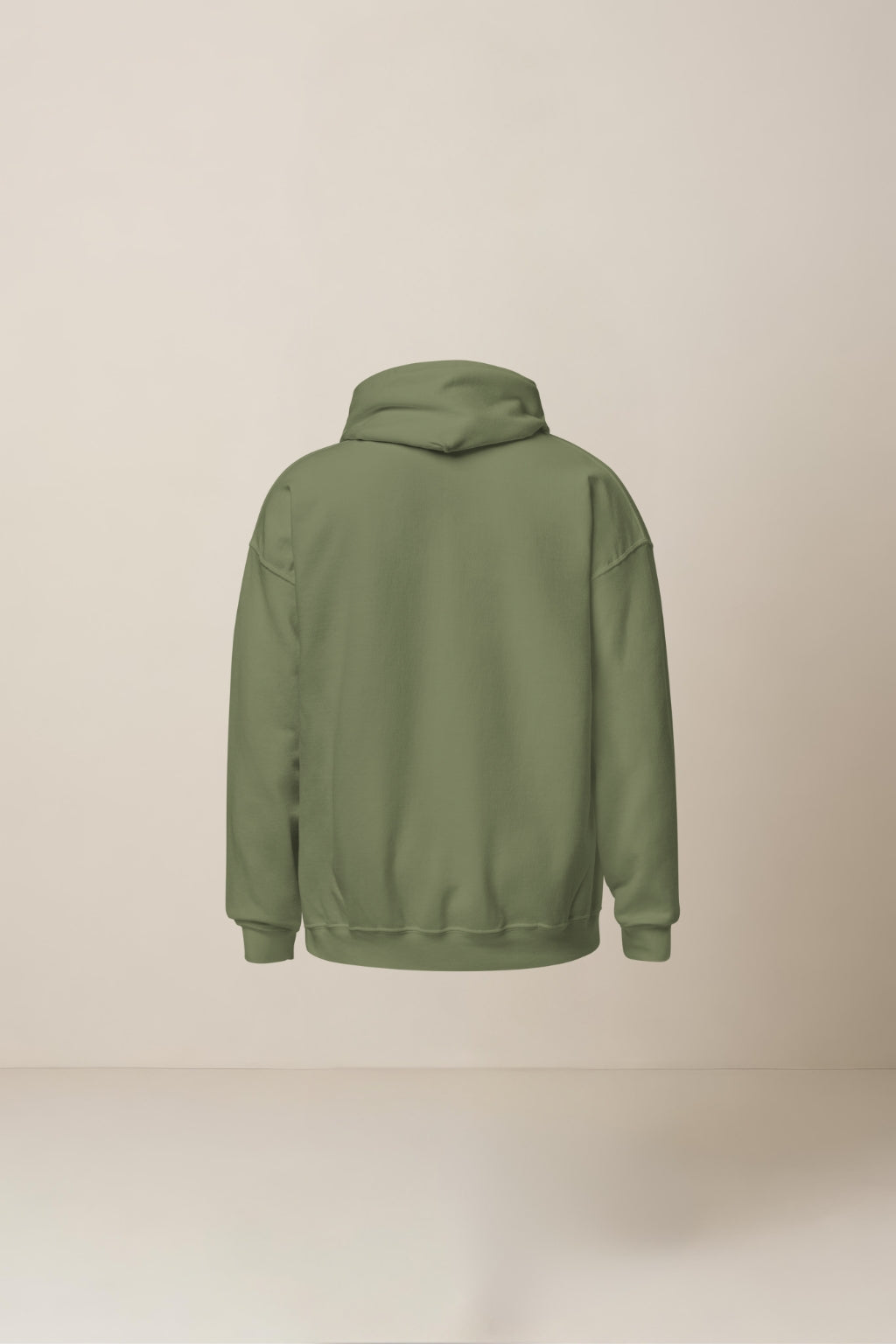 Canis Alpine White Walker Heavy Blend Hoodie