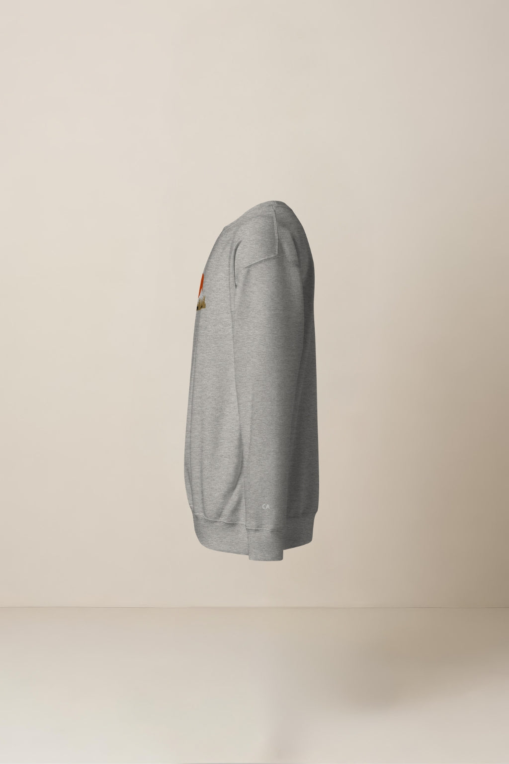 Spiritus Tundrae Unisex Sweatshirt