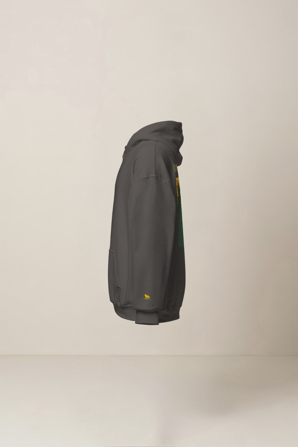 Trans Pinorum Unisex Hoodie