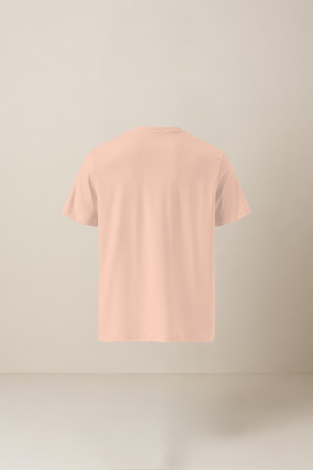 Lupus Albus organic cotton t-shirt