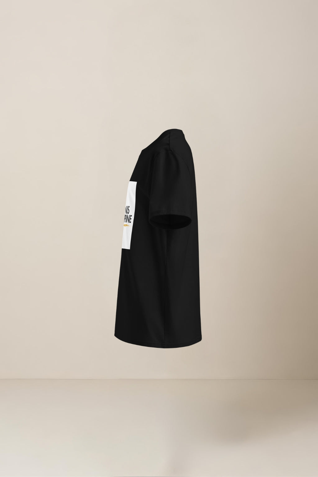 Lūx Normālis CA Organic Cotton T-shirt