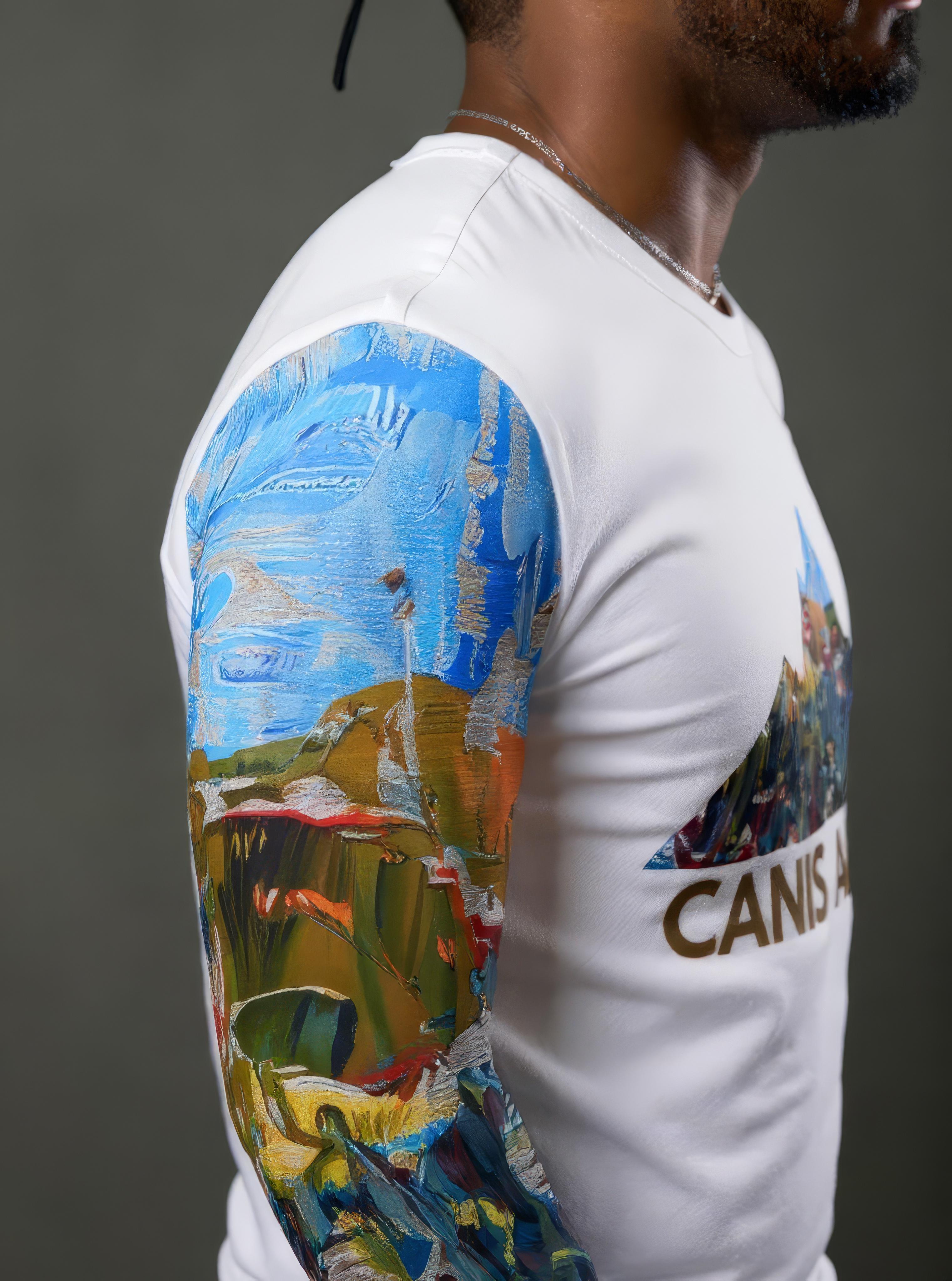 Colores Montis Sweatshirt