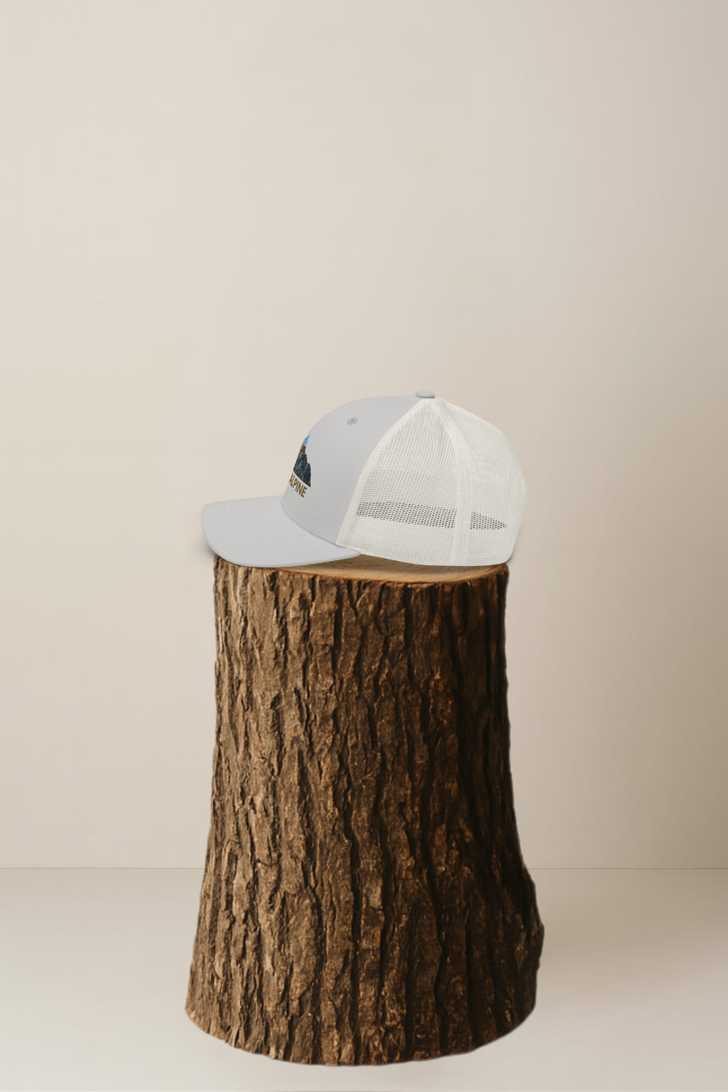 Colores Montis Trucker Cap