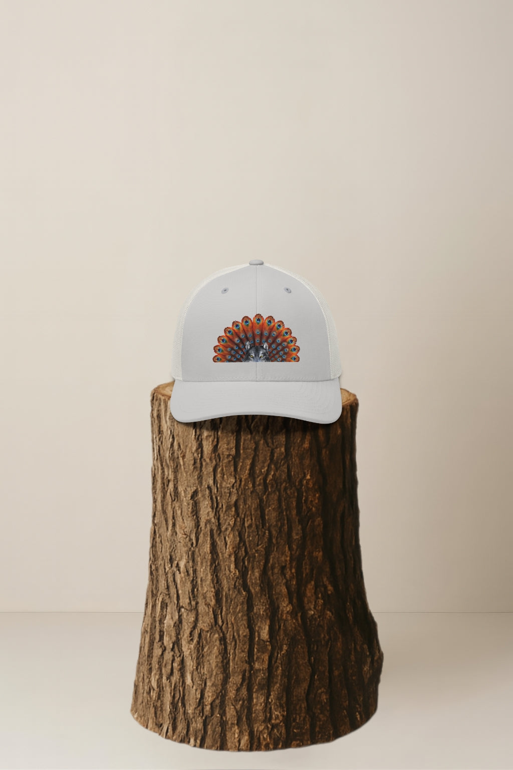 Avis Rapax Trucker Cap