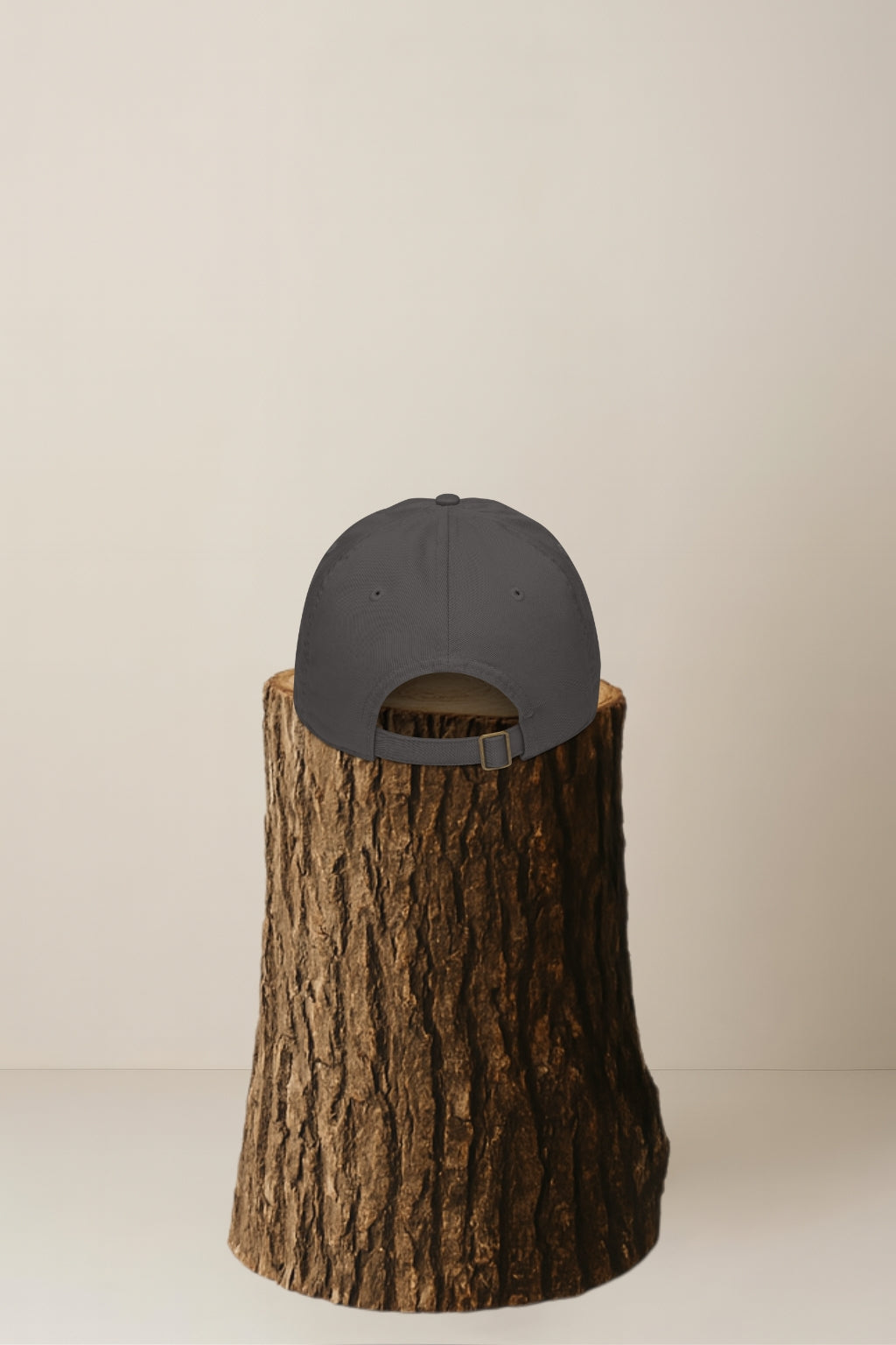 Lupus Albus Organic dad hat
