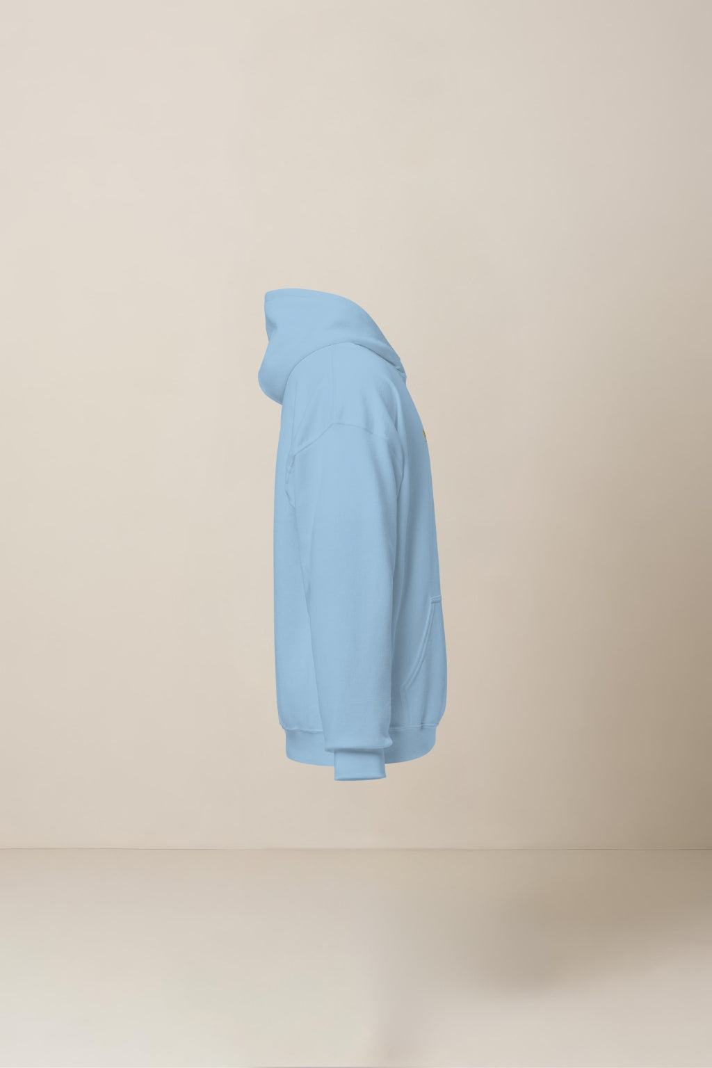 Canis Alpine White Walker Heavy Blend Hoodie