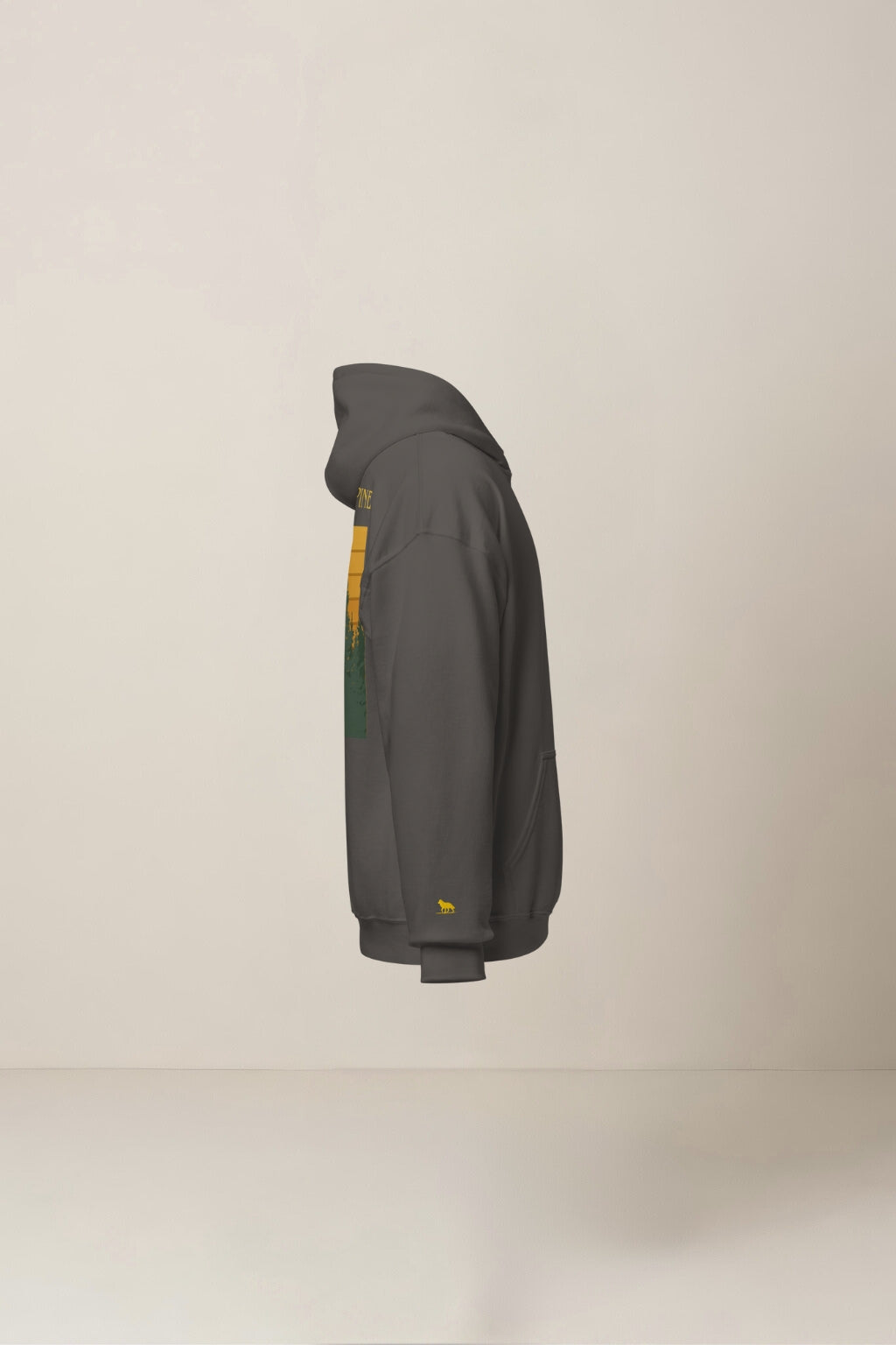 Trans Pinorum Unisex Hoodie