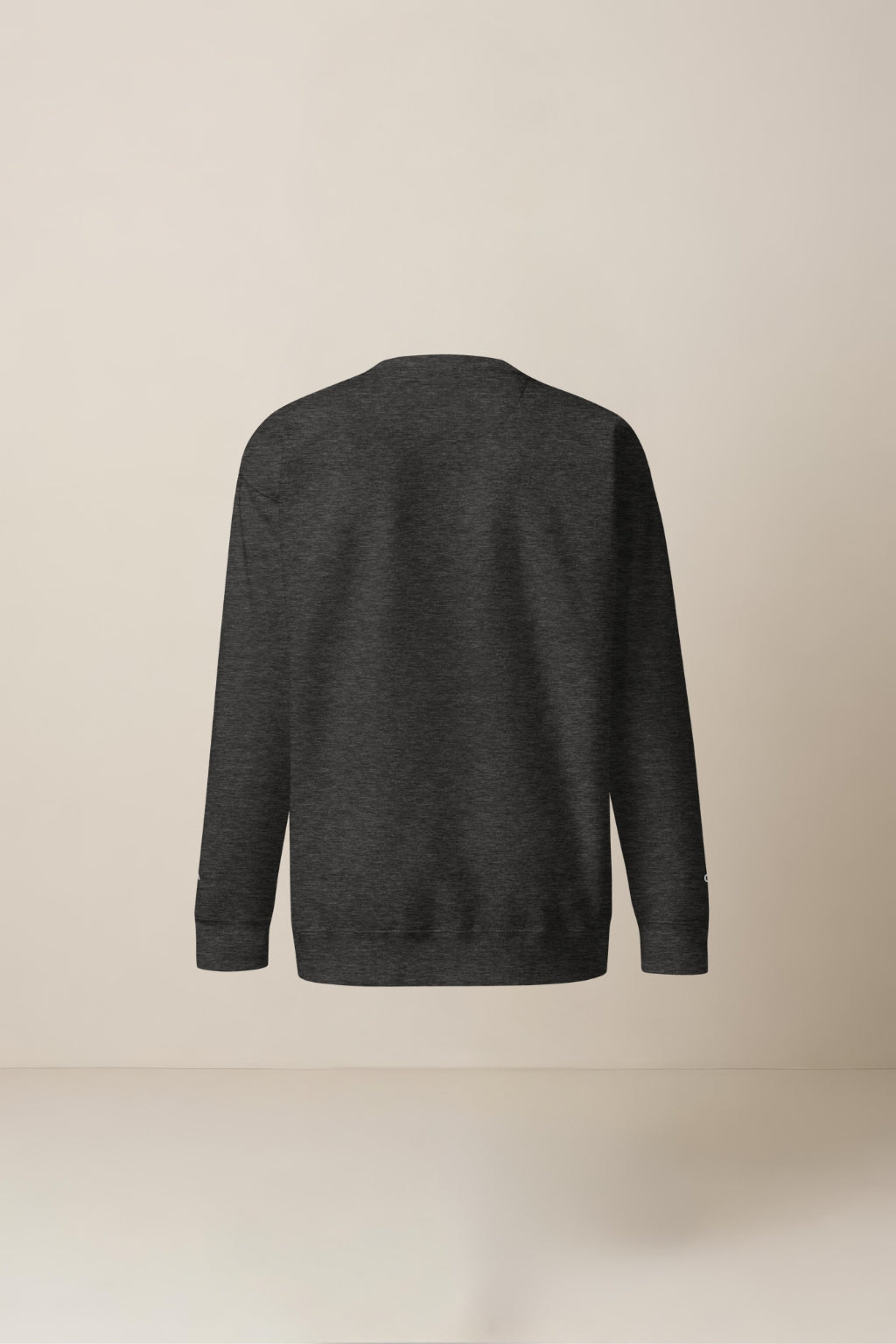 Spiritus Tundrae Unisex Sweatshirt