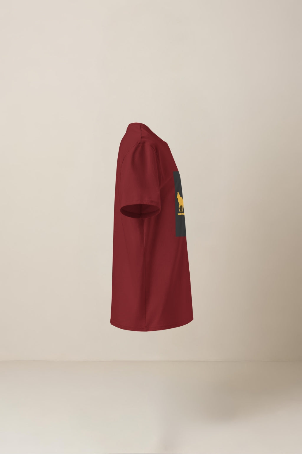 Obscūrus Normālis CA Organic Cotton T-shirt