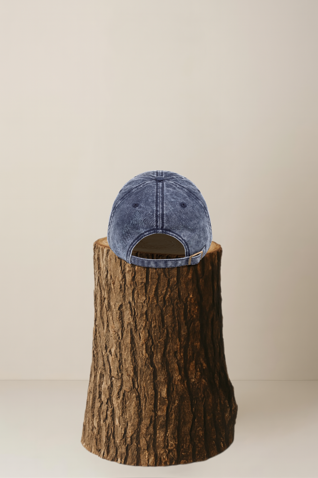 Canis Alpine Vintage Cotton Twill Cap