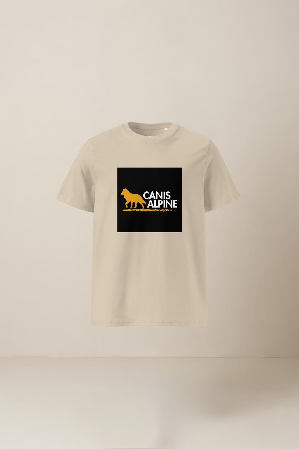 Obscūrus Normālis CA Organic Cotton T-shirt