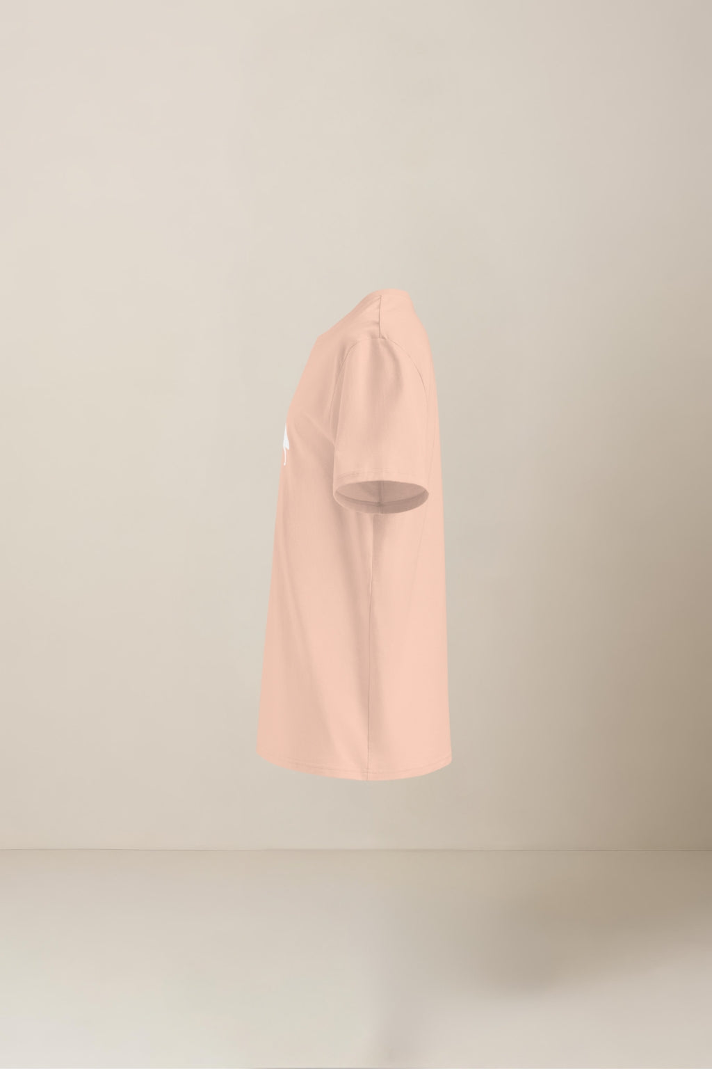 Lupus Albus organic cotton t-shirt