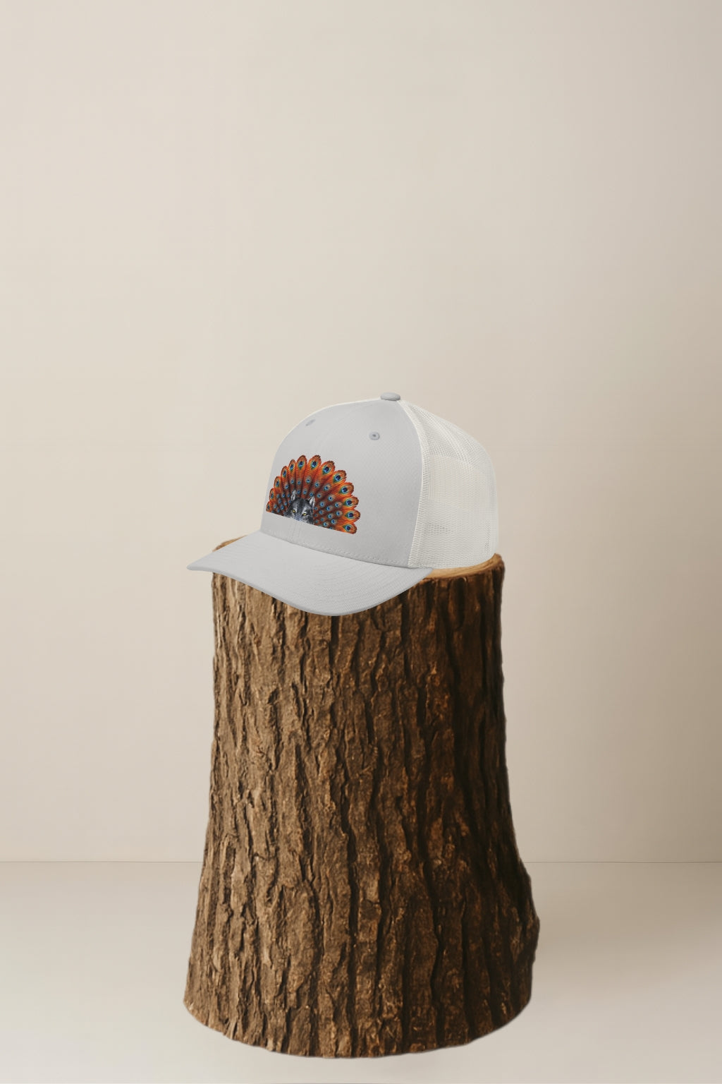 Avis Rapax Trucker Cap