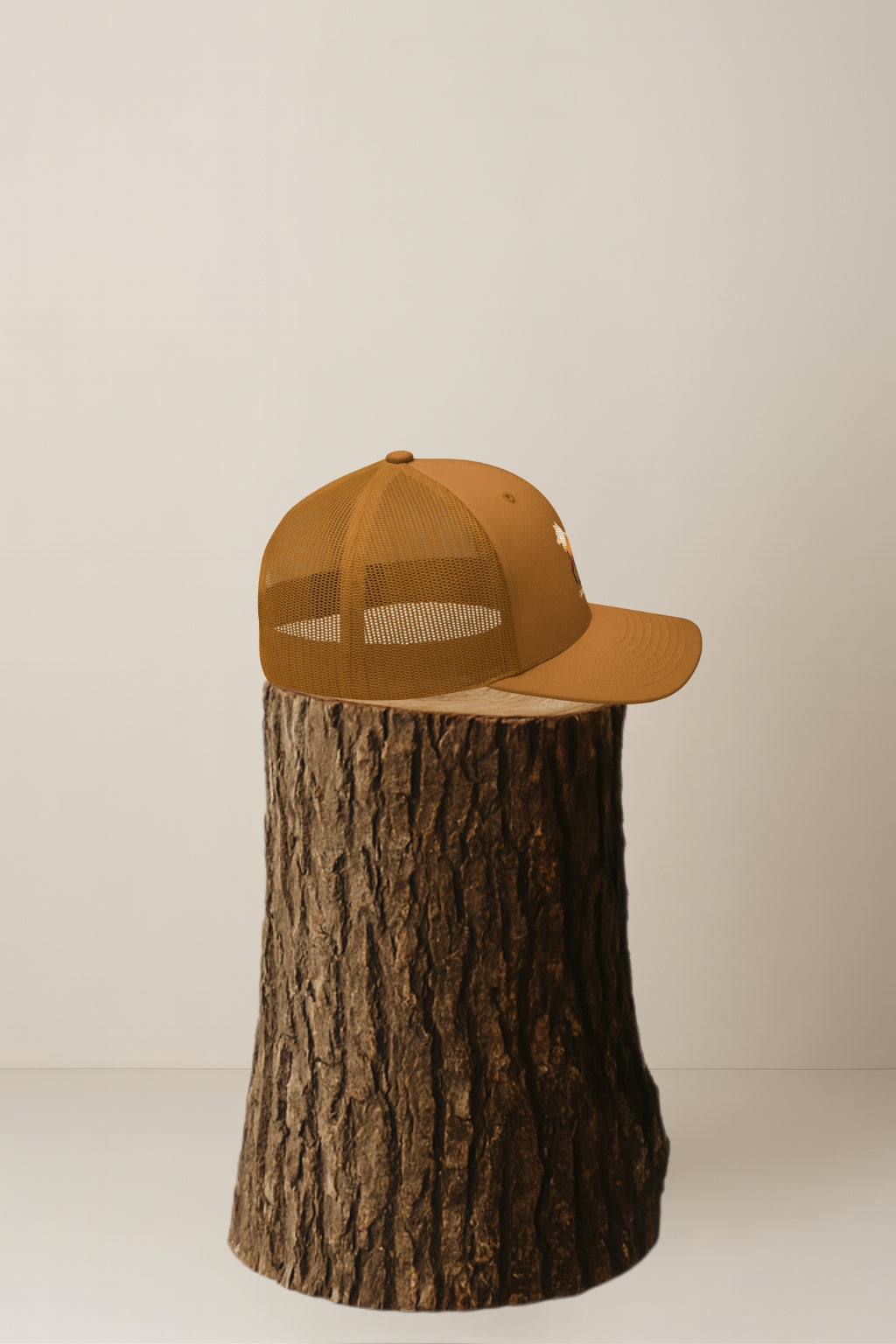 Lupus Vesperi Trucker Cap