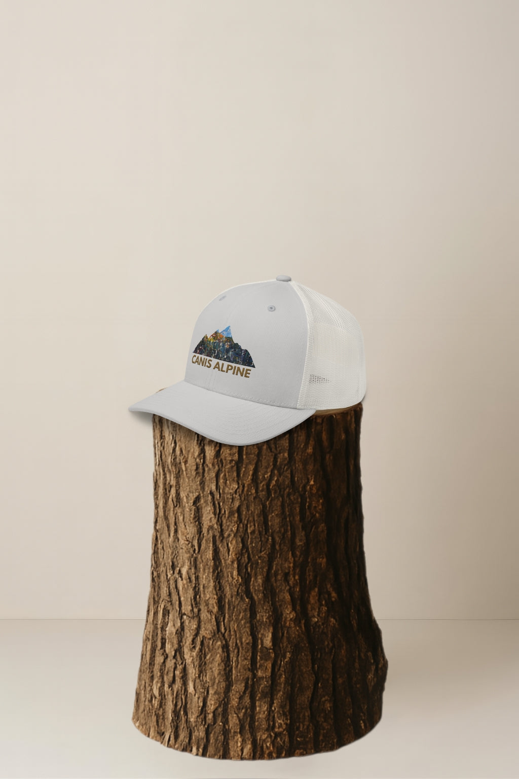Colores Montis Trucker Cap