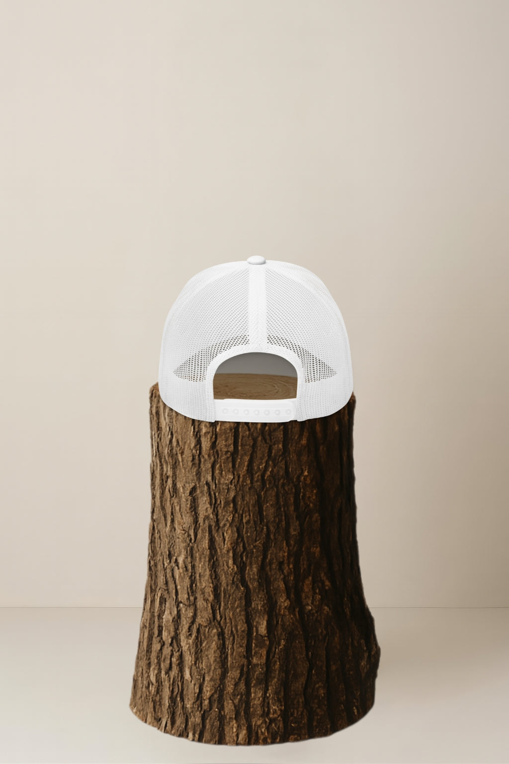 Colores Solis Occidentis Trucker Cap