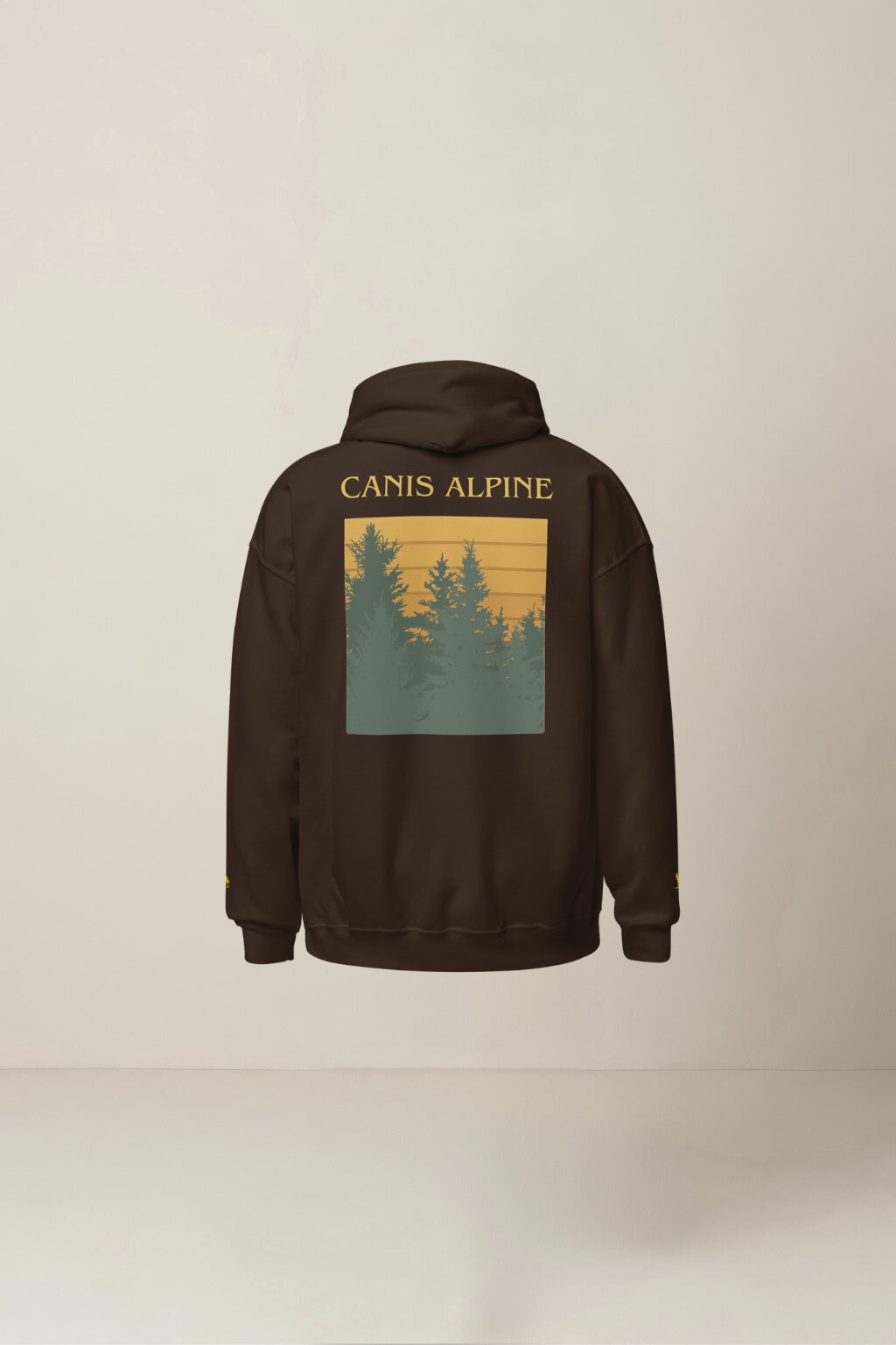 Trans Pinorum Unisex Hoodie