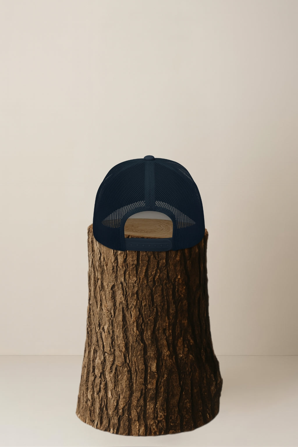 Lupus Vesperi Trucker Cap