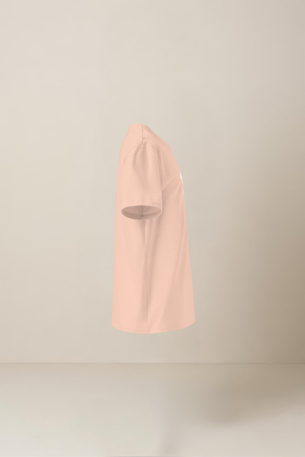 Lupus Albus organic cotton t-shirt