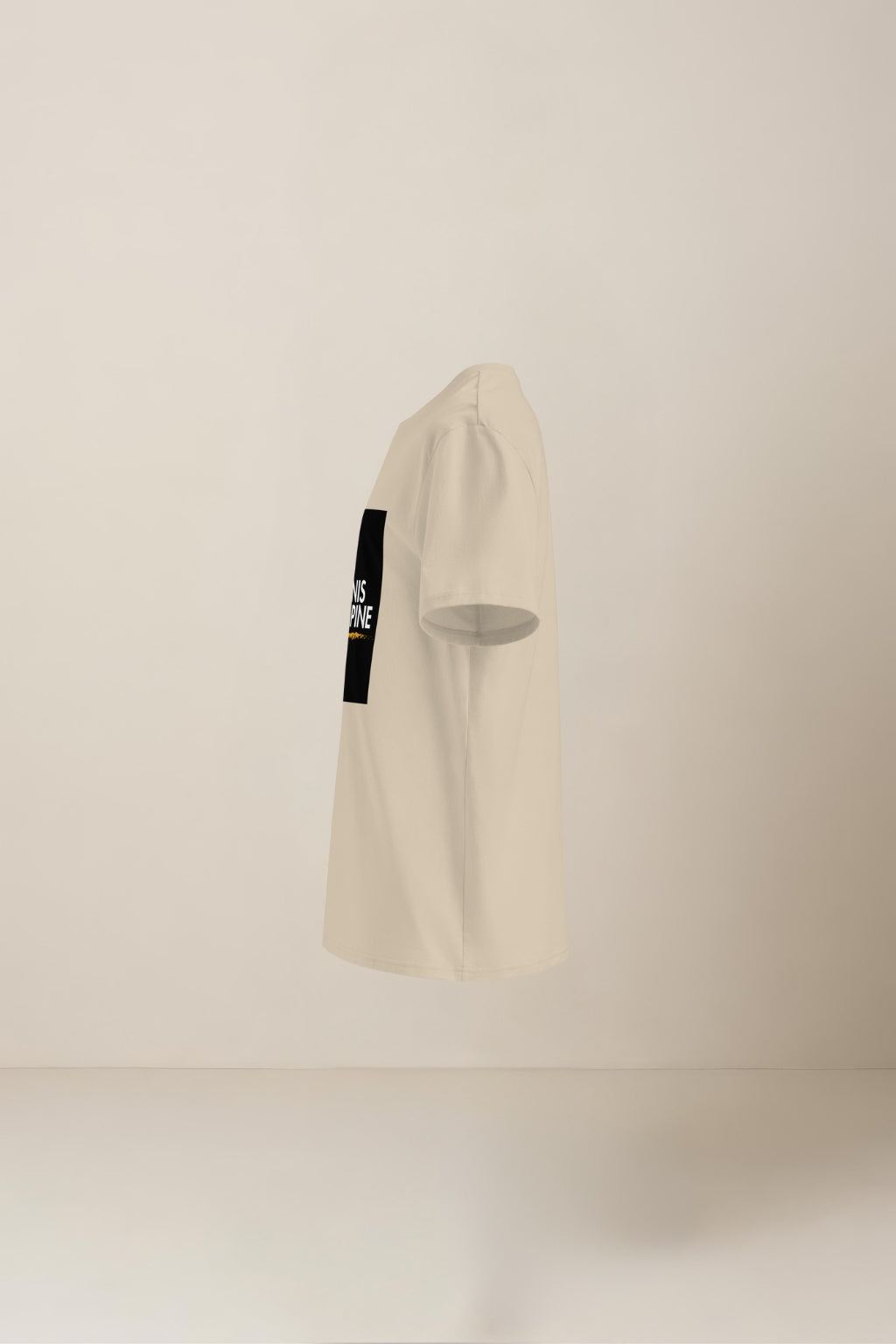 Obscūrus Normālis CA Organic Cotton T-shirt