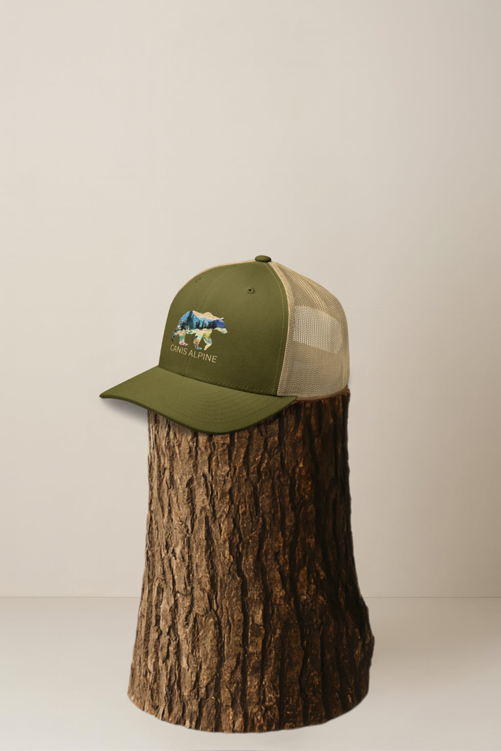 Ursus Spiritus Trucker Cap