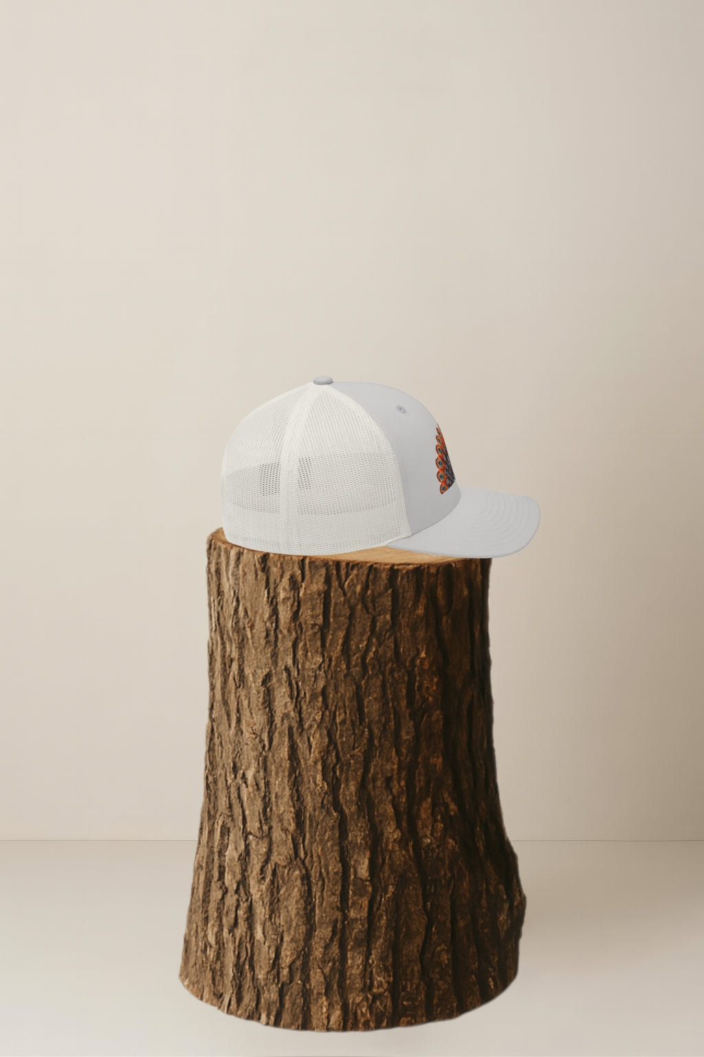Avis Rapax Trucker Cap