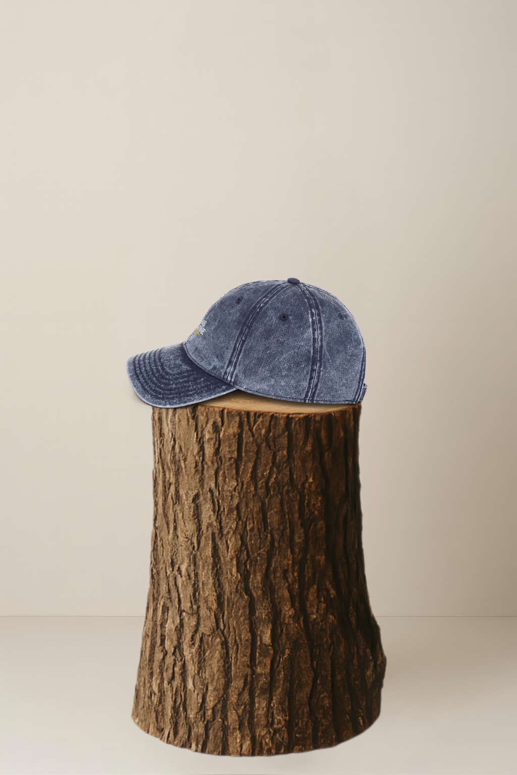 Canis Alpine Vintage Cotton Twill Cap
