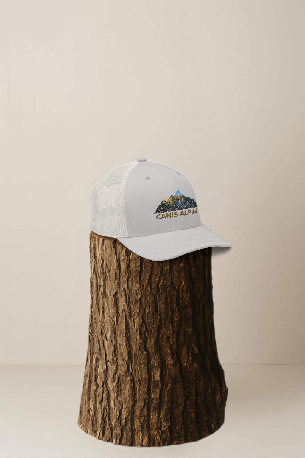 Colores Montis Trucker Cap
