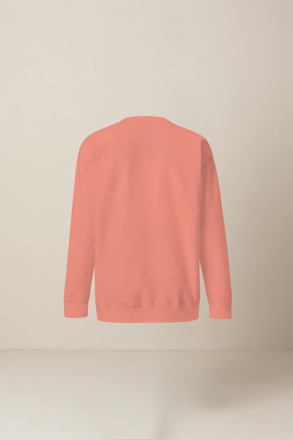 Spiritus Tundrae Unisex Sweatshirt