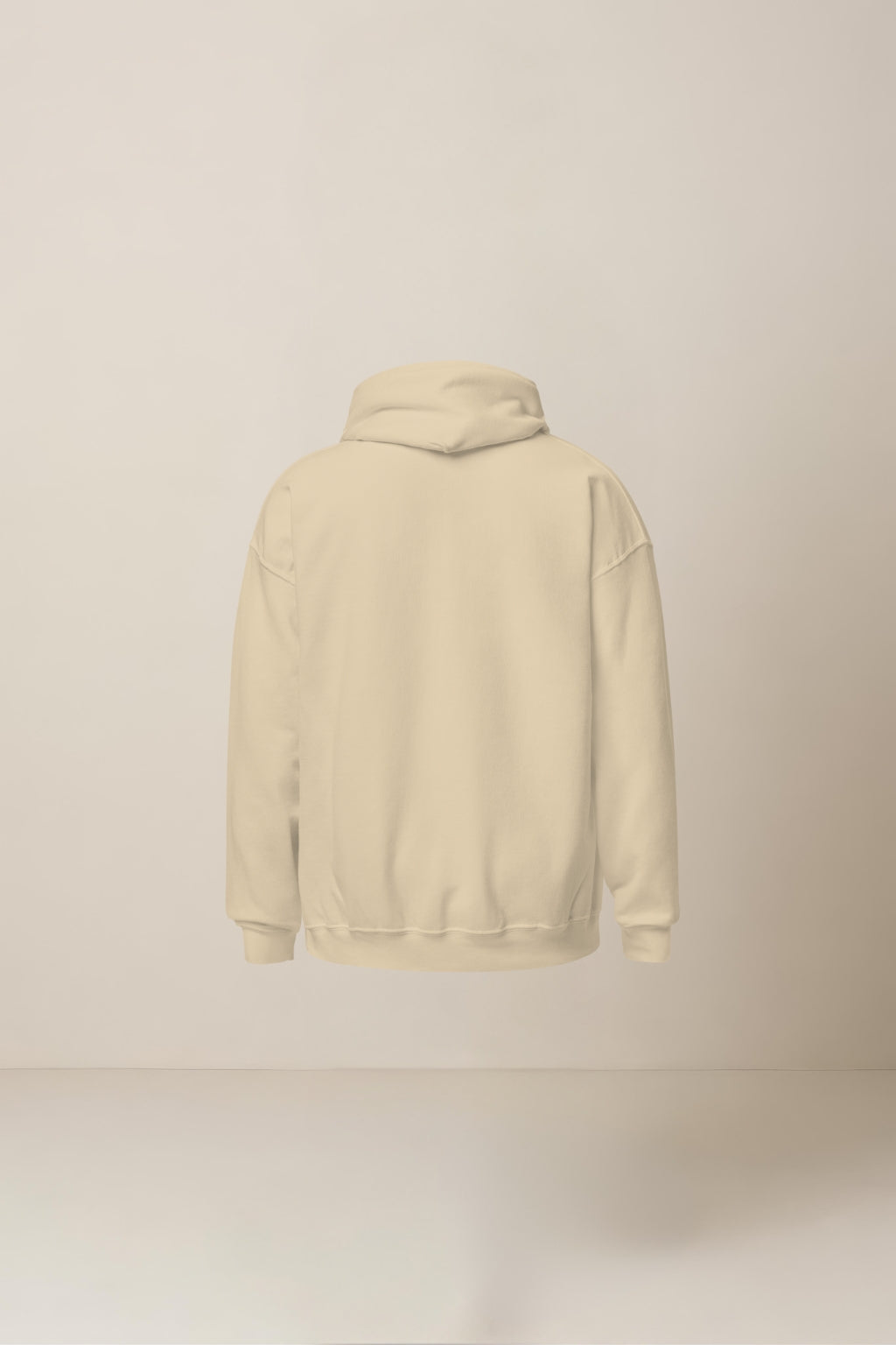 Canis Alpine White Walker Heavy Blend Hoodie