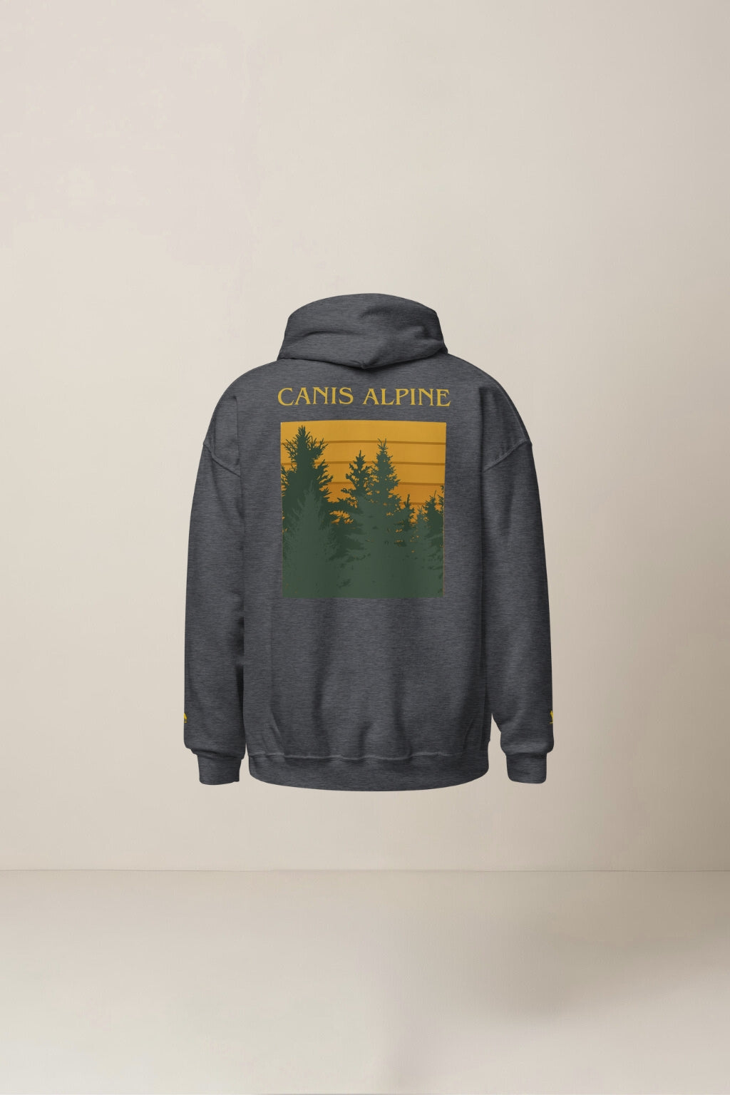 Trans Pinorum Unisex Hoodie