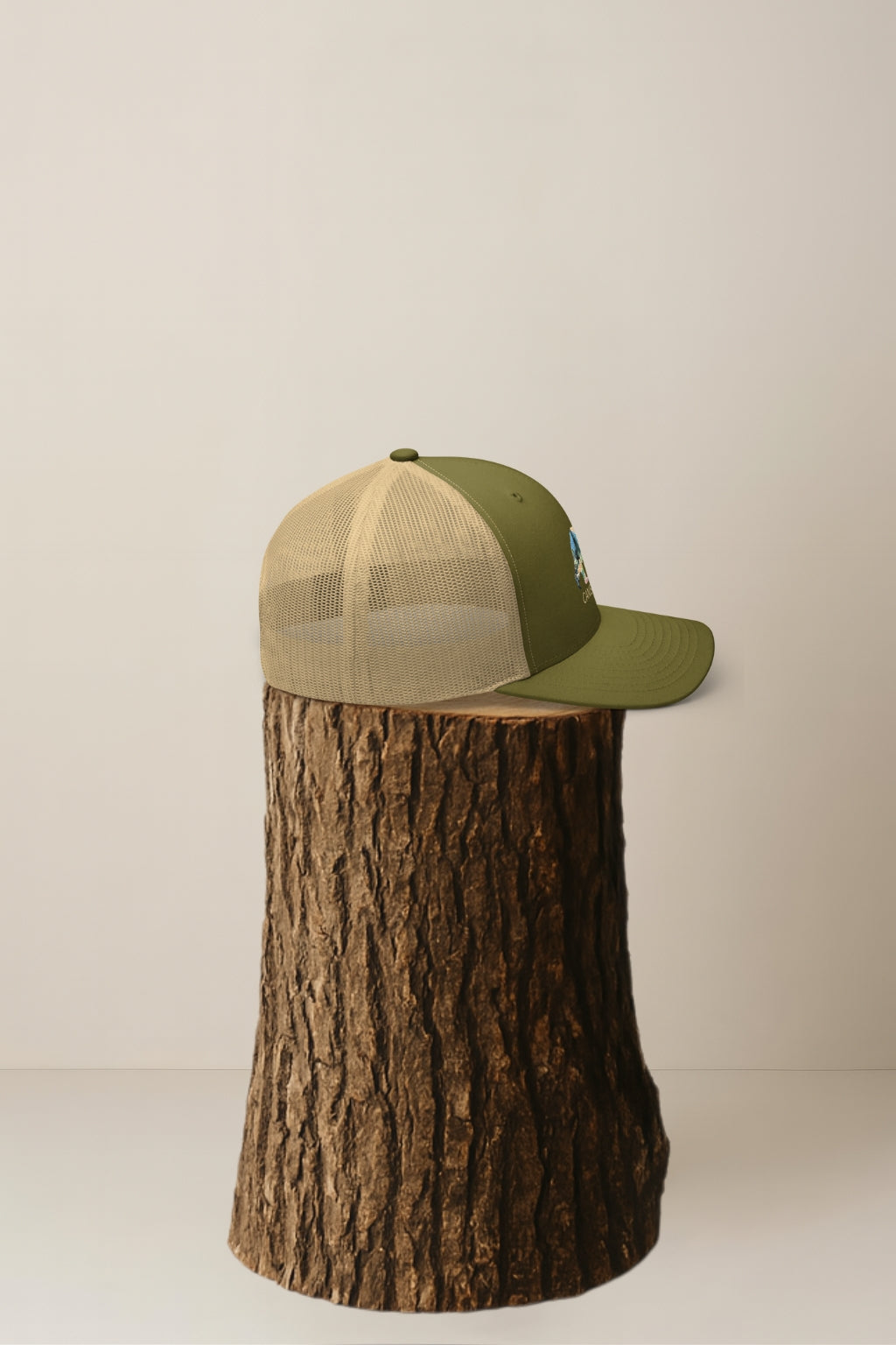 Ursus Spiritus Trucker Cap