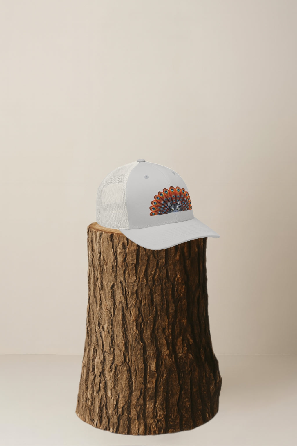 Avis Rapax Trucker Cap