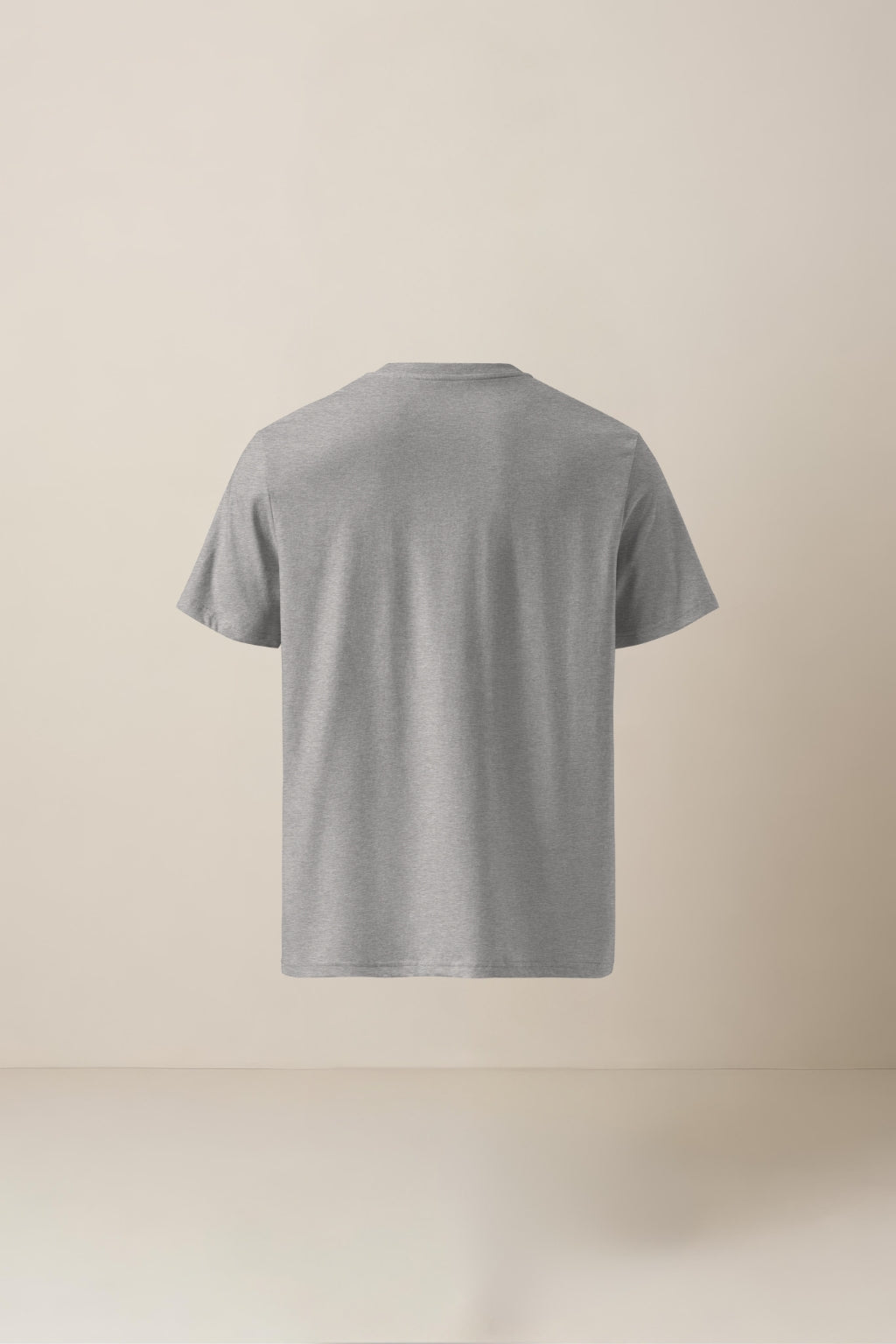 Lupus Albus organic cotton t-shirt