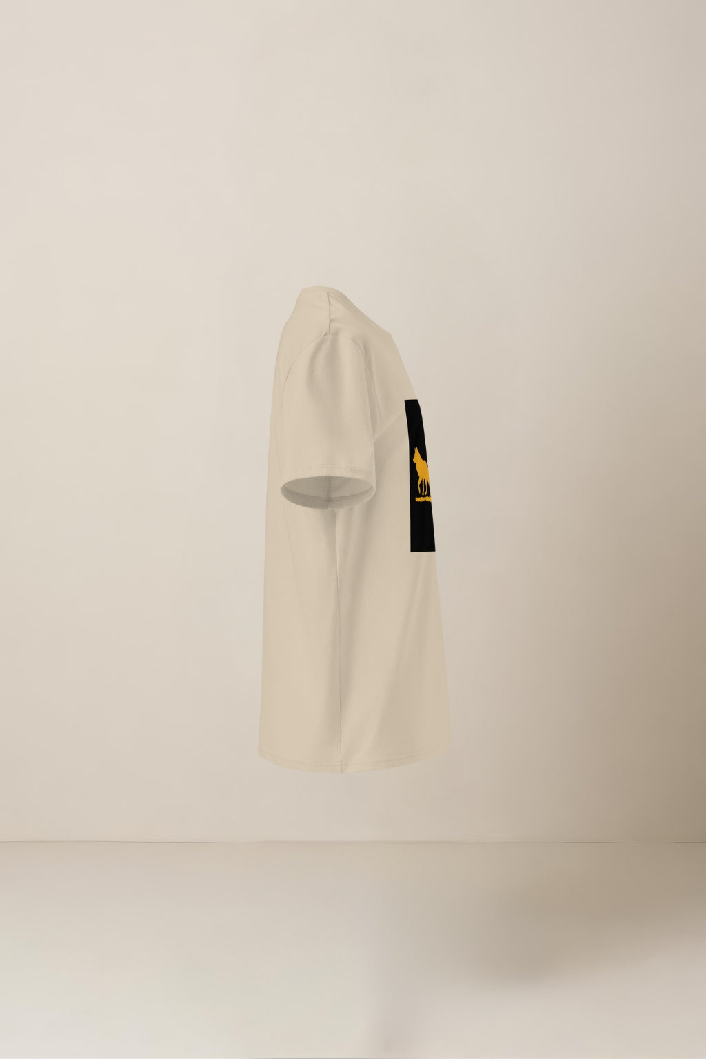 Obscūrus Normālis CA Organic Cotton T-shirt