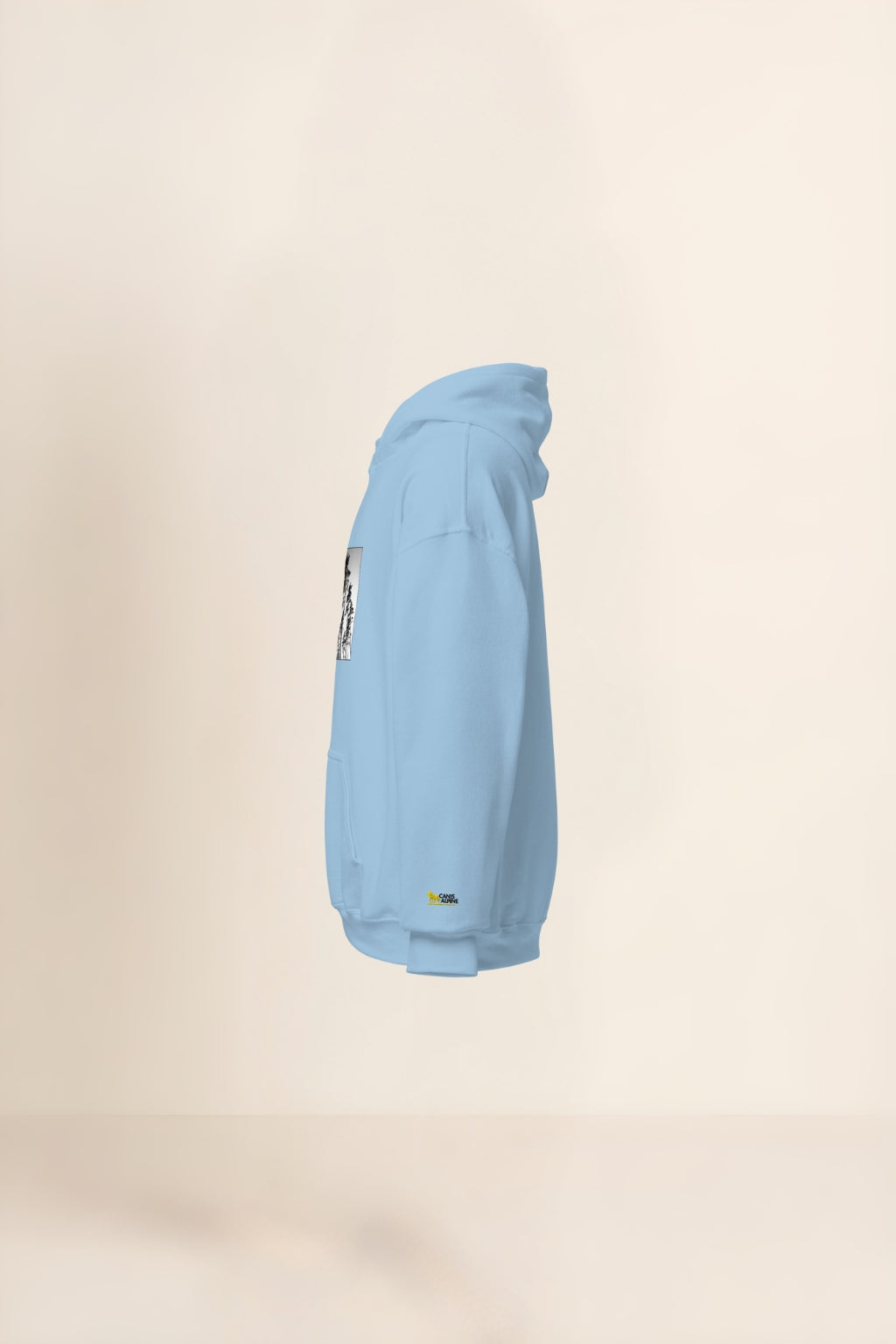 Caelum Plenum Pinorum Hoodie