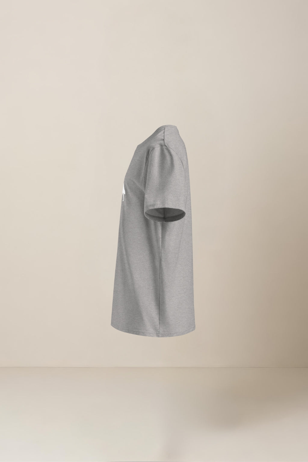 Lupus Albus organic cotton t-shirt