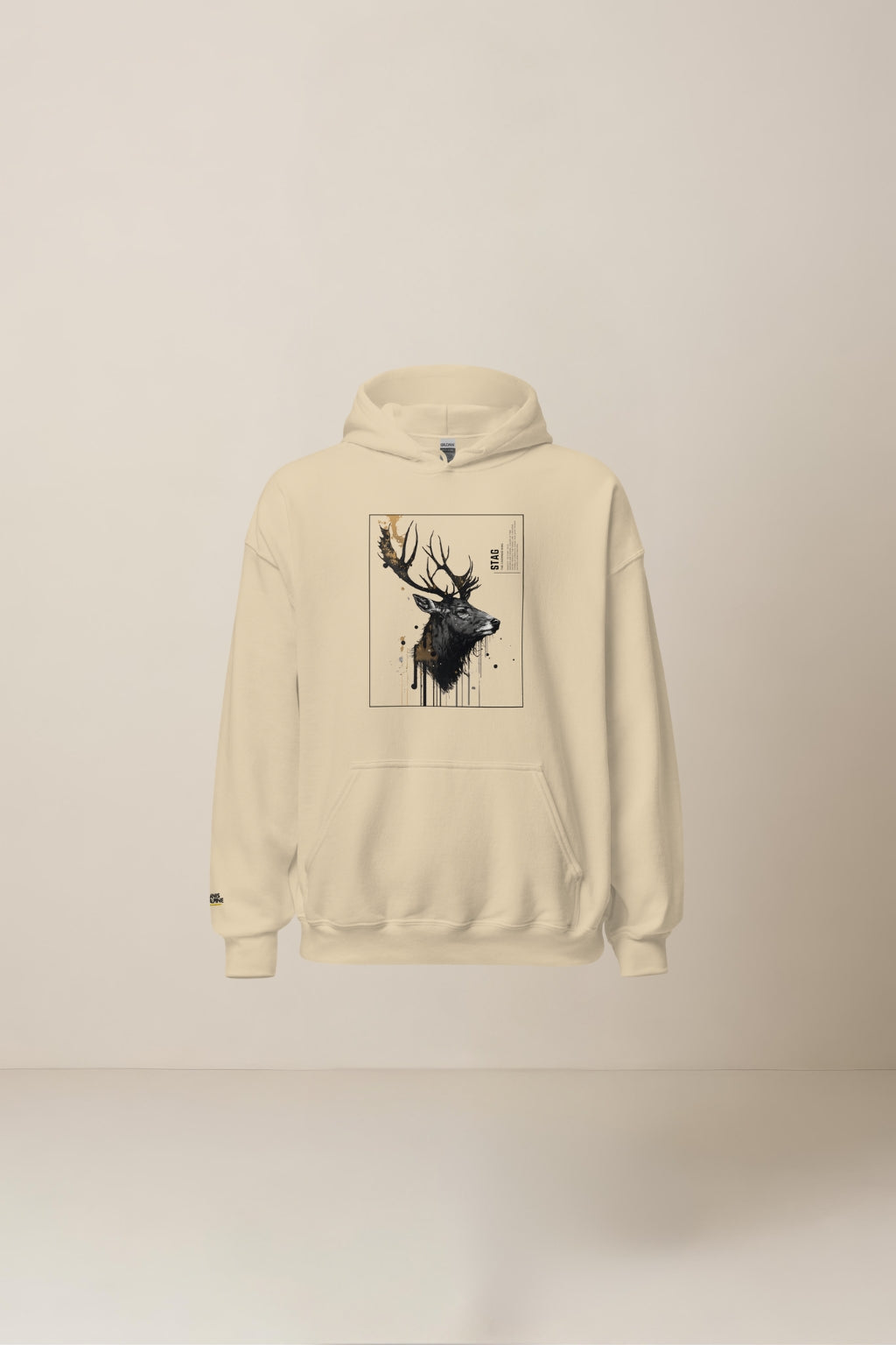 Rex Cervi Hoodie