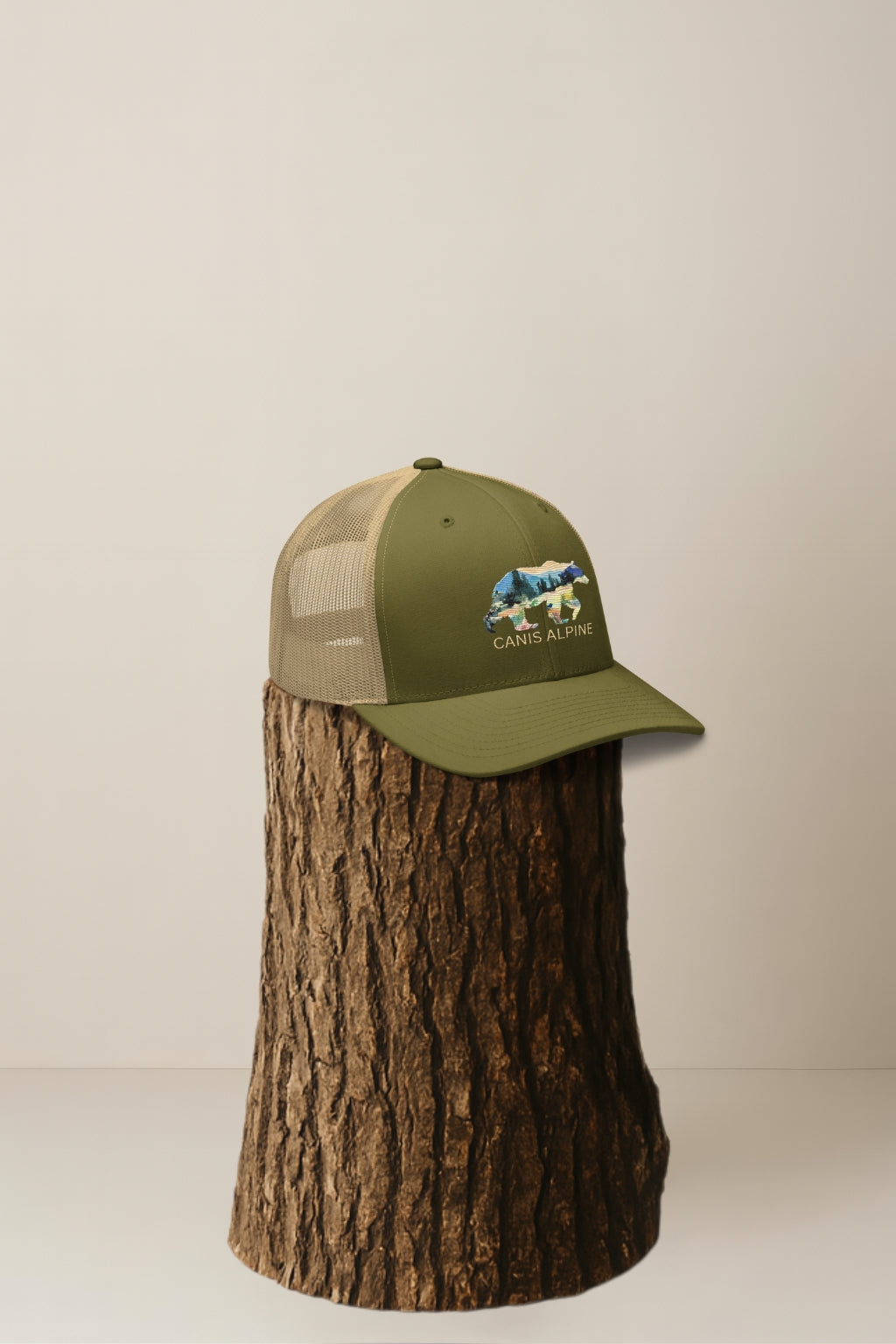 Ursus Spiritus Trucker Cap
