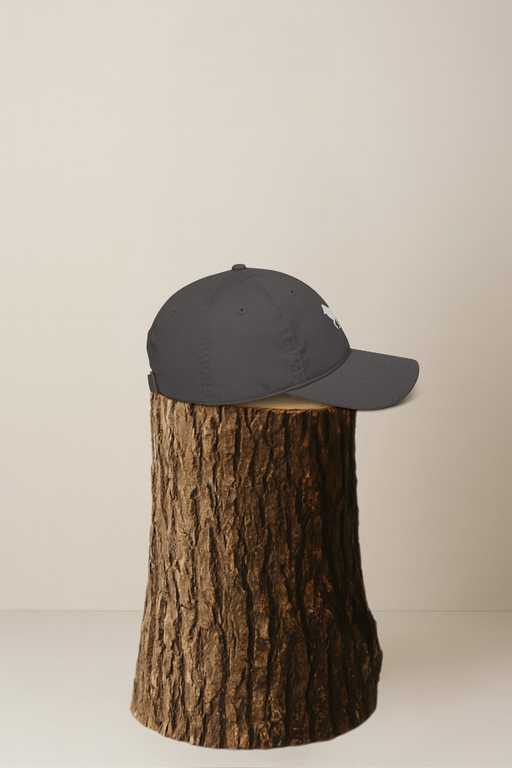 Lupus Albus Organic dad hat