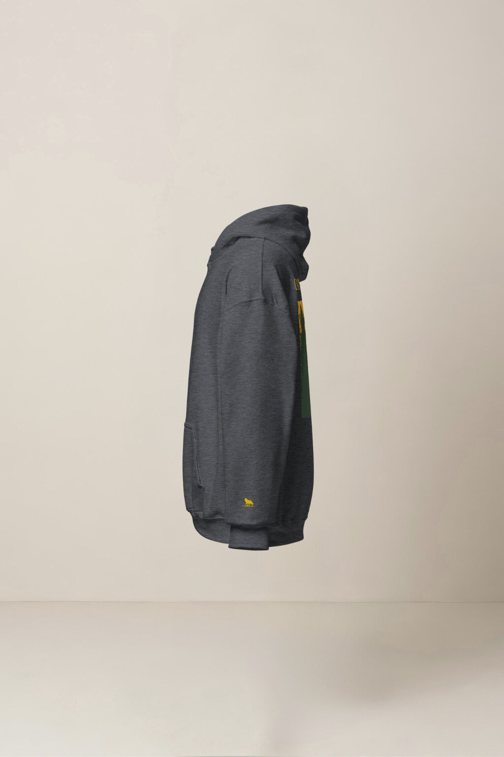 Trans Pinorum Unisex Hoodie