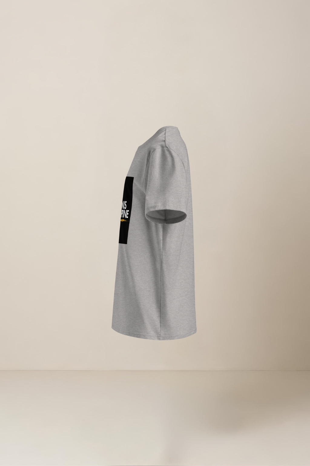 Obscūrus Normālis CA Organic Cotton T-shirt
