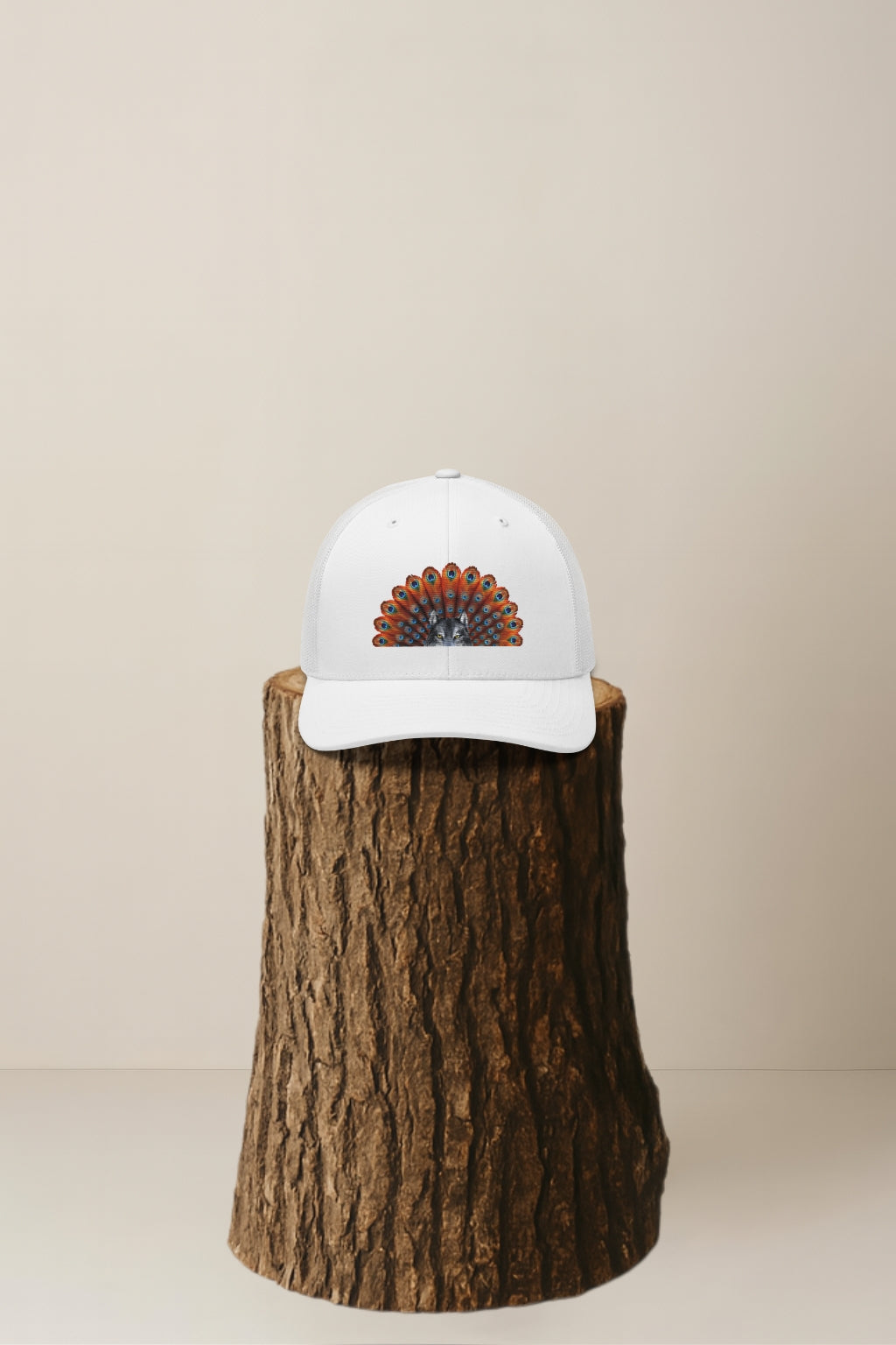 Avis Rapax Trucker Cap